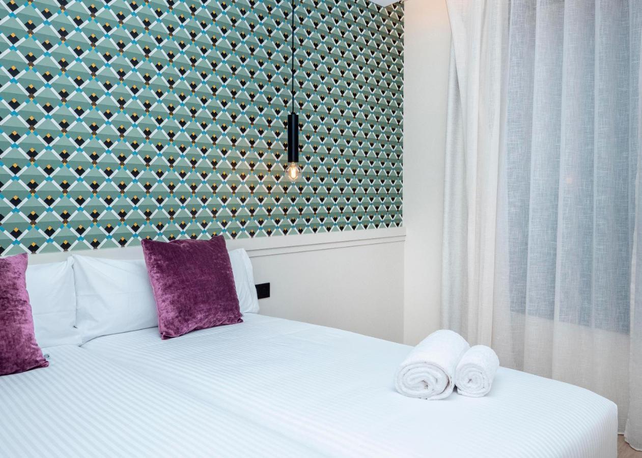 Arcelon Hotel - From 2023 Barcelona Exterior photo