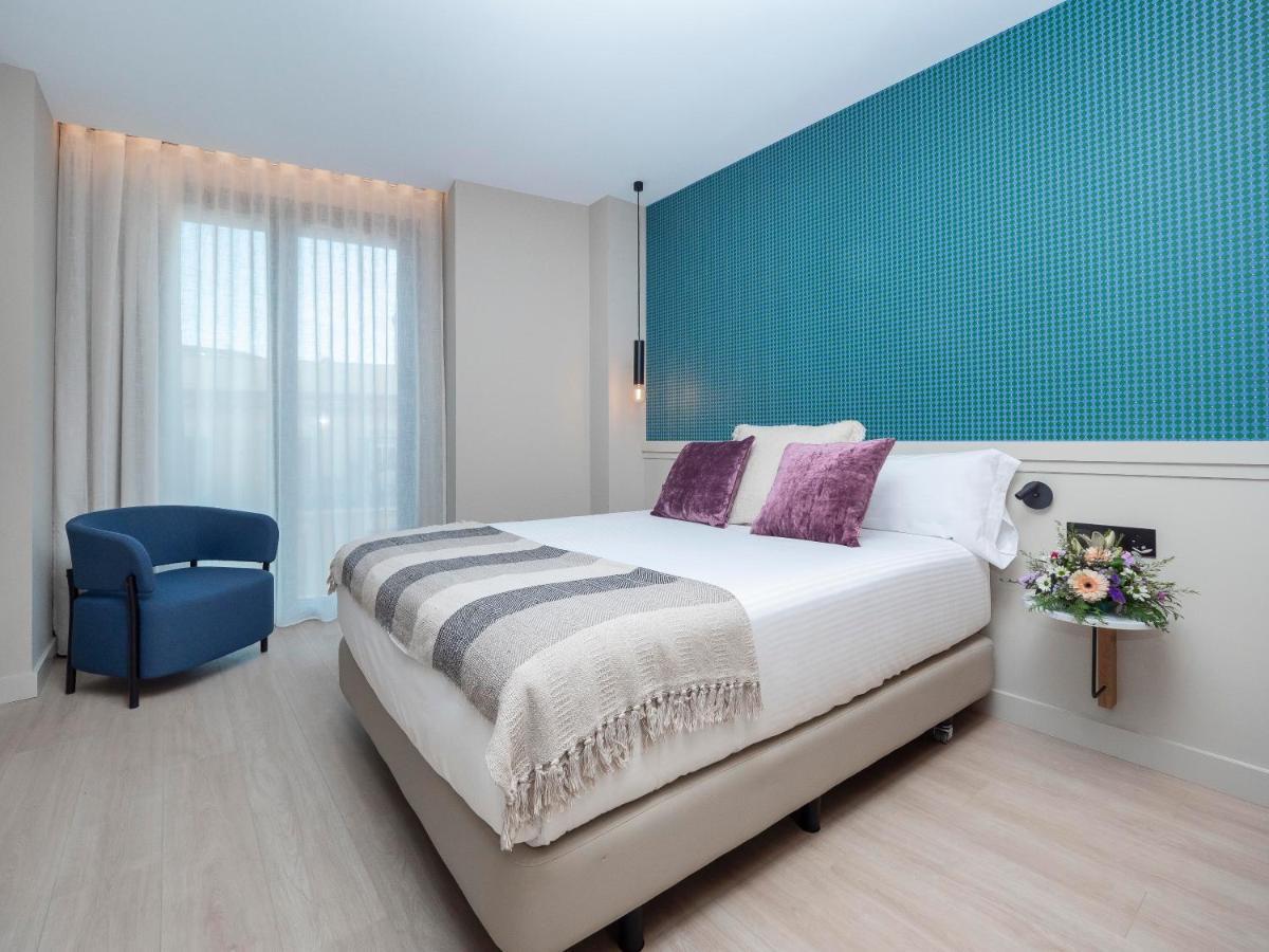 Arcelon Hotel - From 2023 Barcelona Exterior photo
