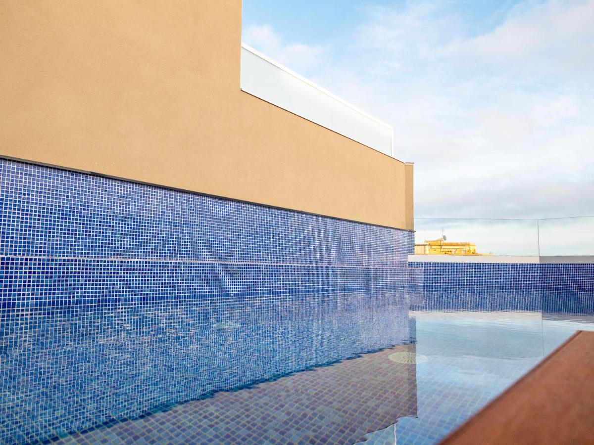 Arcelon Hotel - From 2023 Barcelona Exterior photo