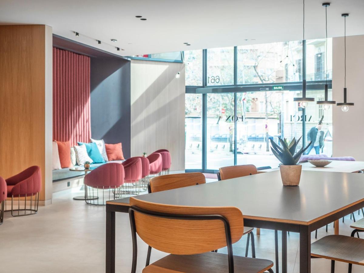 Arcelon Hotel - From 2023 Barcelona Exterior photo